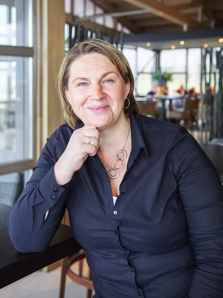 Sandra-Moerman