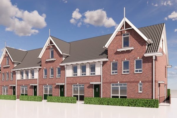 Nieuwbouw Poeldijk