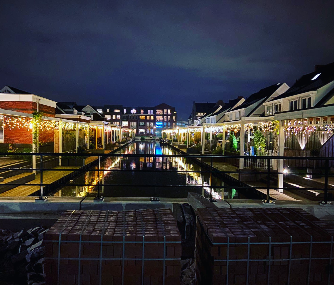 Poeldijk Dorp nieuw De Westlandse Zoom